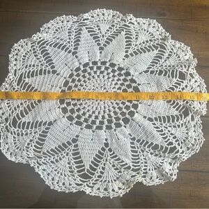Decorative Doilies